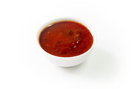 Соус Ткемали красный