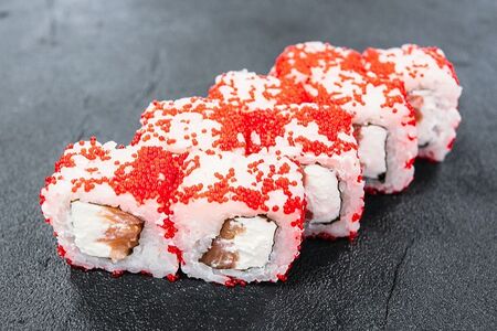 Ролл Чиз икура