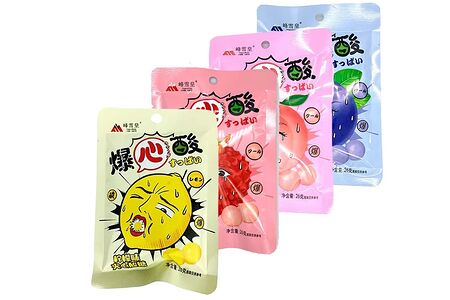 Конфеты FengxueHuang в ассортименте