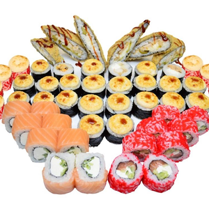 Сет Компания (54 шт.)