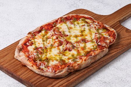 Пицца Маргарита