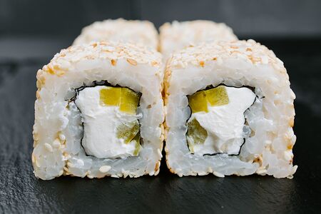 Сливочный дайкон