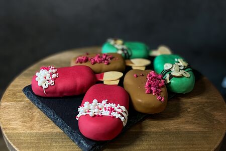 Эскимо-картошка