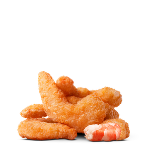 Креветки 6 шт