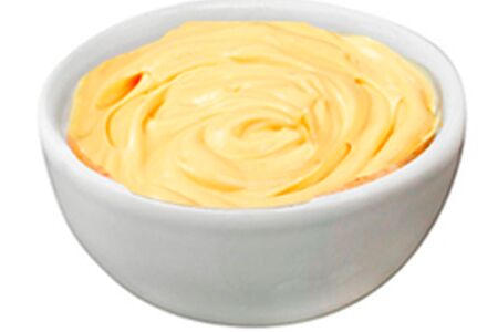 Сырный соус