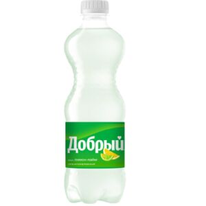 Добрый Лимон-Лайм L