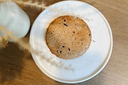 Печенье овсяное