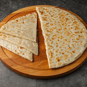 Афар с картофелем и луком