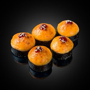 Токио с угрем запеченный