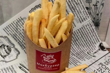 Картошка фри