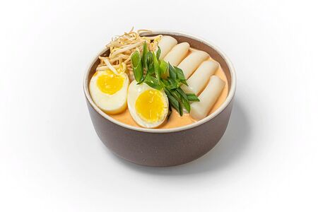 Токпокки Fox Ред Карри