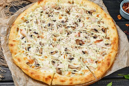 Pizza Грибная