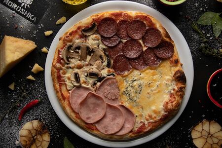 Четыре сезона