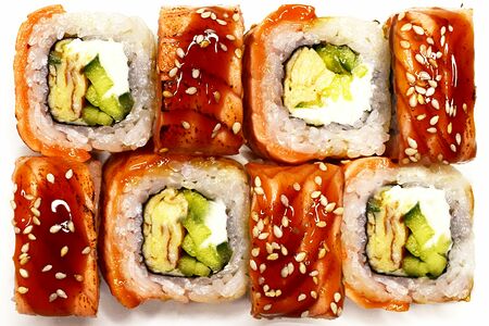 Ролл Харизма