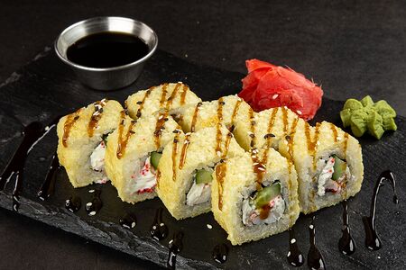 Горячая Калифорния