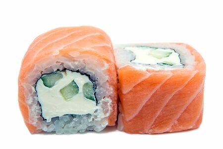 Ролл Филадельфия классическая