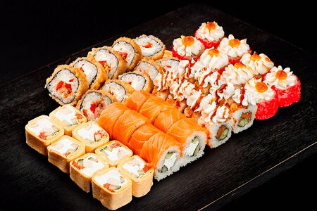 Сет Эйфория