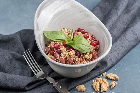 Лобио по-грузински