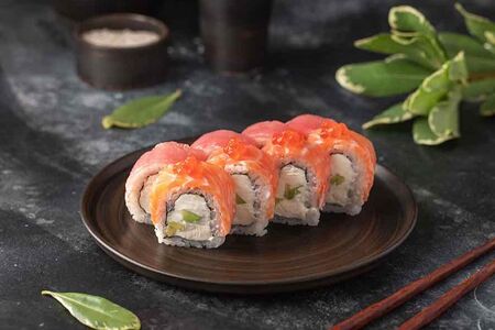 Филадельфия люкс