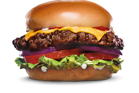 Ориджинал Five Star бургер