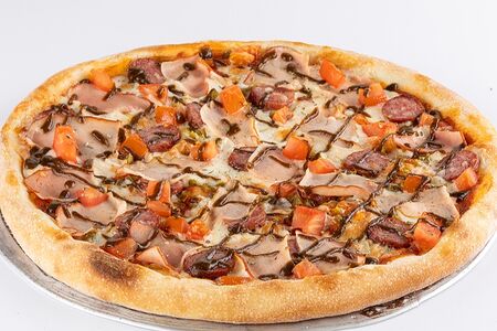 Пицца Острая