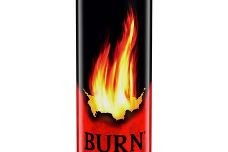 Burn Оригинальный