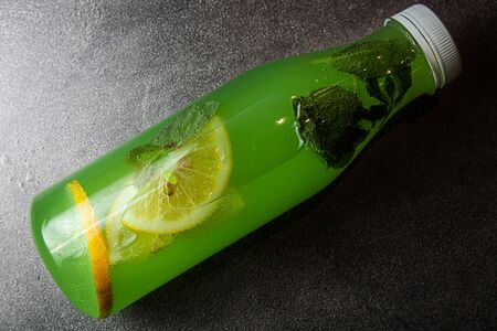 Лимонад Мохито