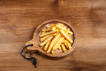 Картофель фри