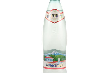 Borjomi