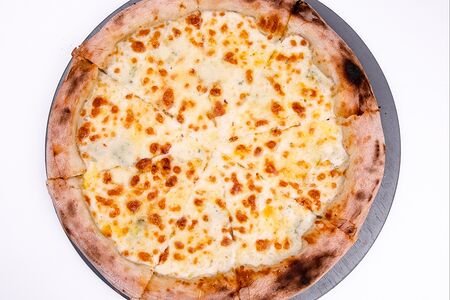 Пицца Четыре сыра