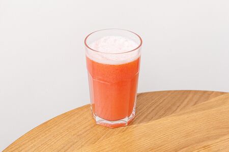 Грейпфрутовый фреш