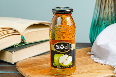 Сок Swell