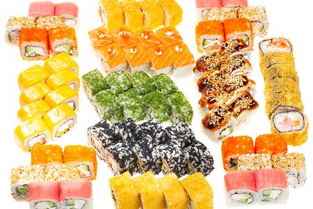 Мега Ассорти