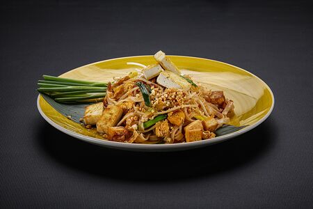 Пад Тай Тофу