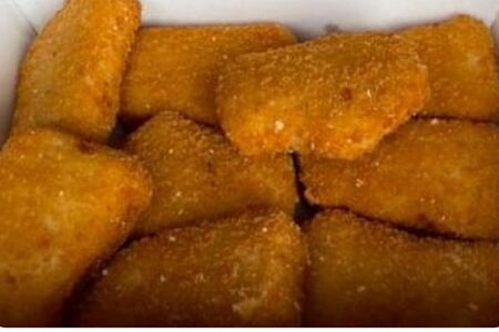 Наггетсы куриные