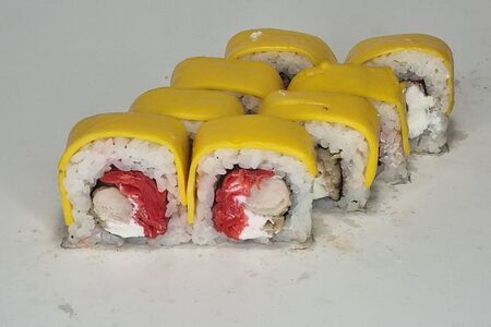 Чеддер чикен