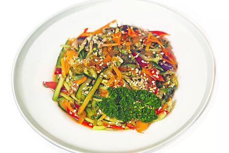 Салат для мужчин