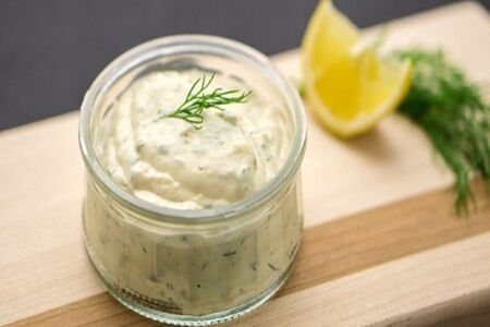 Соус Японский