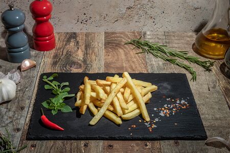 Картофель фри