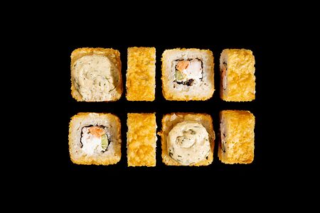 Горячий микс