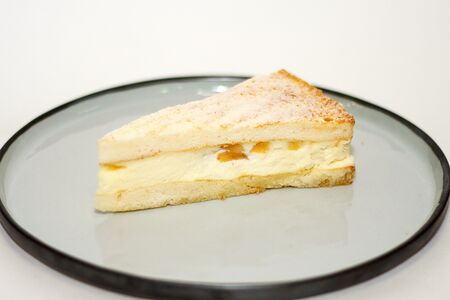 Груша Рикотта