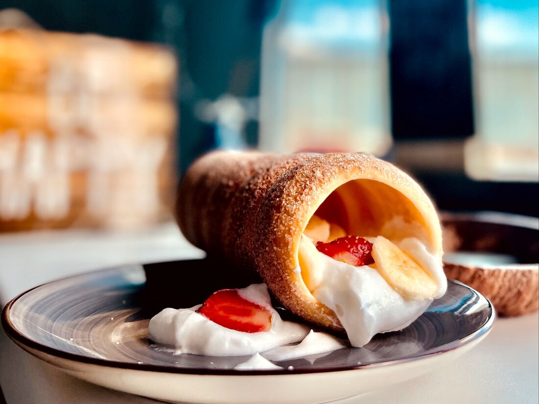 Чешский Дворик