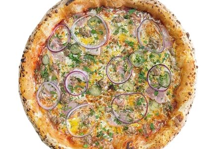 Американская