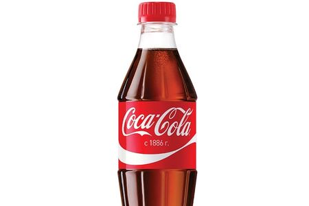 Кока-кола
