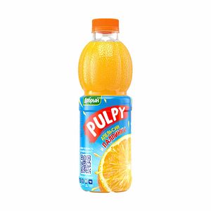 Pulpy апельсиновый
