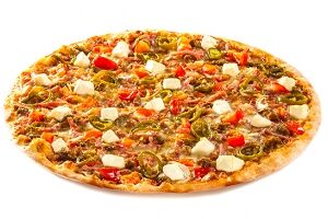 Пицца Большая Бонанза