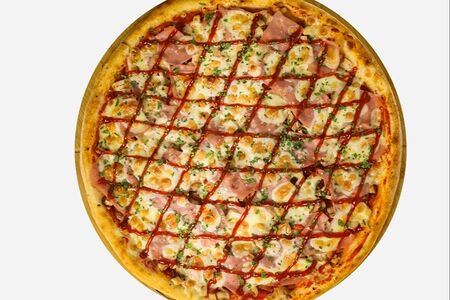 Барбекю 40 см