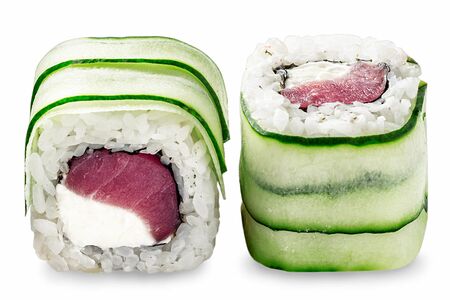 Ролл Филадельфия грин