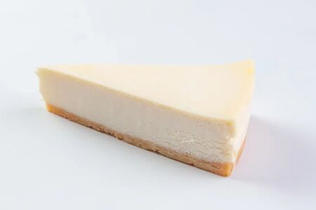 Чизкейк классический