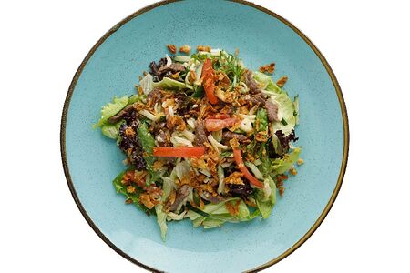 Салат Кимитцу